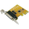 Sunix ser5037D pci 2xs remap