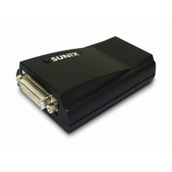 Sunix VGA2728 usb3.0  DVi
