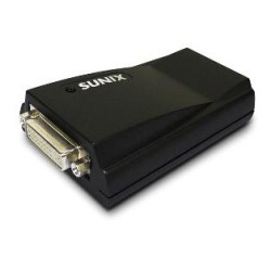 Sunix VGA2728 usb3.0  DVi