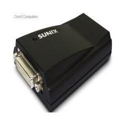 Sunix VGA2728 usb3.0  DVi