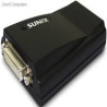 Sunix VGA2728 usb3.0  DVi