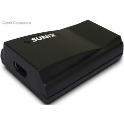 Sunix VGA2728 usb3.0  DVi