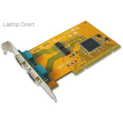Sunix ser5037D pci 2xs remap