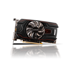 Sapphire rX560 2Gb Pulse Oc
