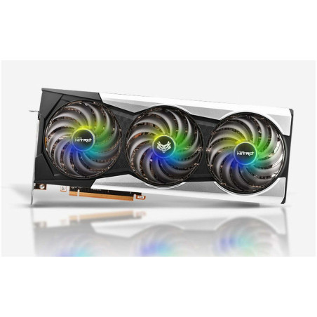 Sap rX6900XT Nitro Se rgb 16G