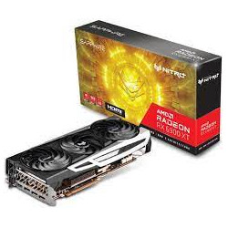Sap rX6900XT Nitro Se rgb 16G