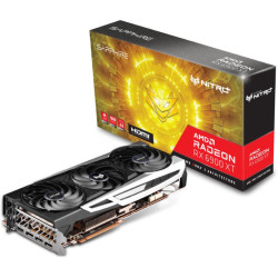 Sap rX6900XT Nitro Se rgb 16G