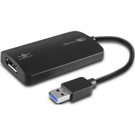 Vantec NBV 410DU3 u3  DP(4K)