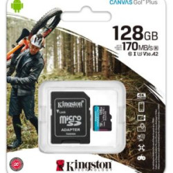 ADATA 128Gb miCroSDXC Uhs i