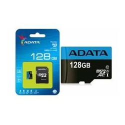 ADATA 128Gb miCroSDXC Uhs i
