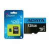 ADATA 128Gb miCroSDXC Uhs i