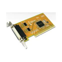 Sunix ser5037HL 2xser pci  Std