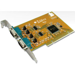 Sunix 5037PH 2xser Powersele