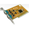 Sunix 5037PH 2xser Powersele