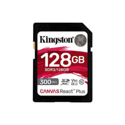 SDR2 128GB   SDR2 UHSii