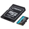 Adata 256miCrosdXc Uhs ii u3