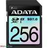 Adata 256G sdXc Prem Ex SD7.0