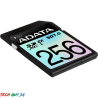 Adata 256G sdXc Prem Ex SD7.0