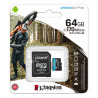 SDCG3 256GB miCrosdXc CanvaGo