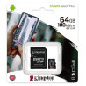 SDCS2 256GB miCro sdXc CanvaSP