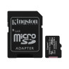 SDCS2 256GB miCro sdXc CanvaSP