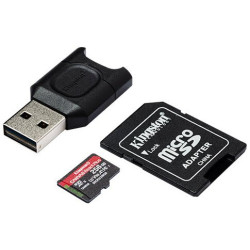 MLPMR2 256GB SDCR2 MLPM