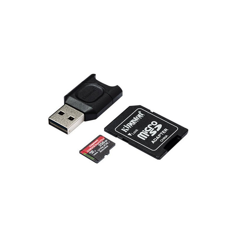 MLPMR2 256GB SDCR2 MLPM