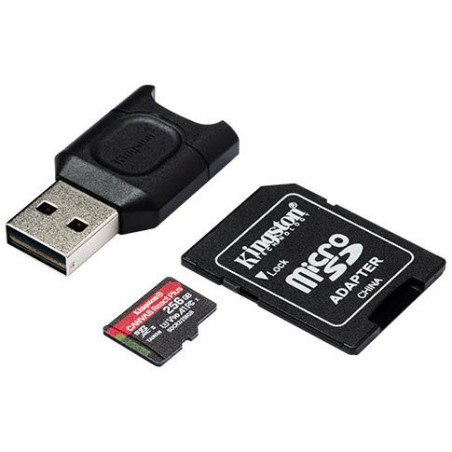 MLPMR2 256GB SDCR2 MLPM