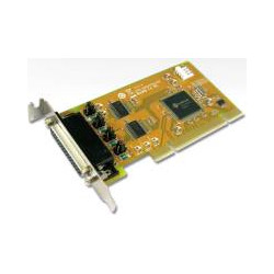 Sunix 5037PHL 2xser Pwersele