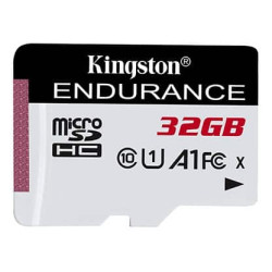 SDCE 32GB miCrosdhc Endurance