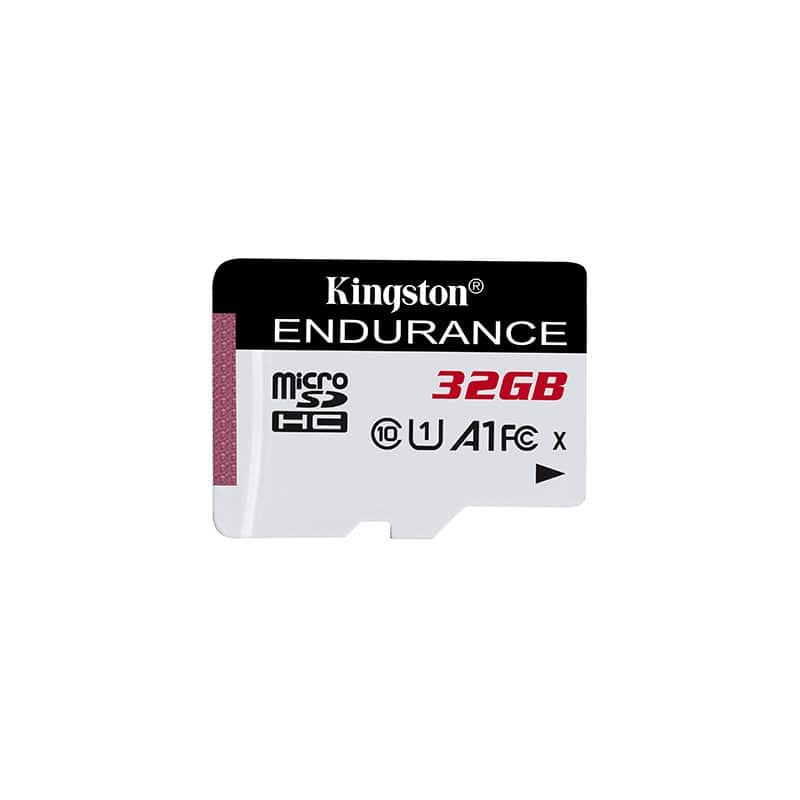 SDCE 32GB miCrosdhc Endurance