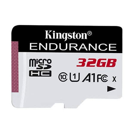 SDCE 32GB miCrosdhc Endurance