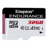 SDCE 32GB miCrosdhc Endurance