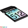 Adata 512G sdXc Prem Ex SD7.0