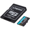 SDCG3 512GB miCrosdXc CanvaGo