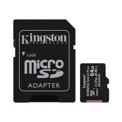 SDCS2 512GB miCro sdXc CanvaSP