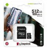 SDCS2 512GB miCro sdXc CanvaSP