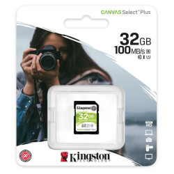 SDS2 512GB sdXc Canvas SelectP