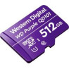 WDD512G1P0C miCrosdXc Purple