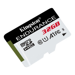 SDCE 64GB miCro sdXc Endurance