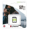 SDG3 64GB sdXc CanvasGo 170 70