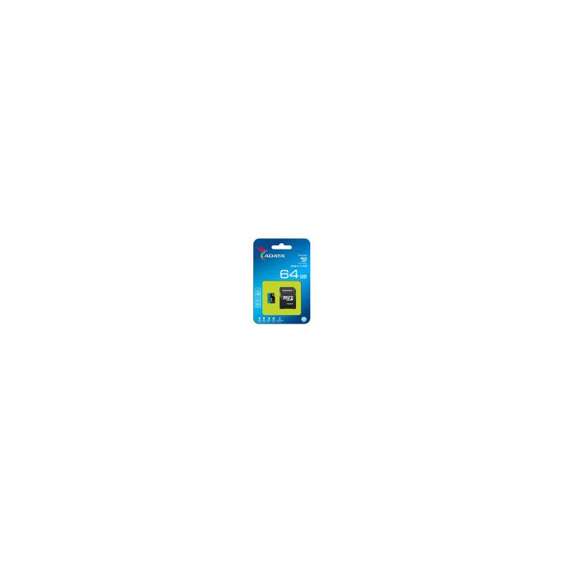 SDCiT2 64GB miCrosdXc IndusTri