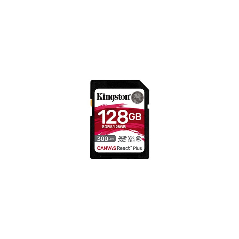 SDR2 64GB SDR2 UHSii