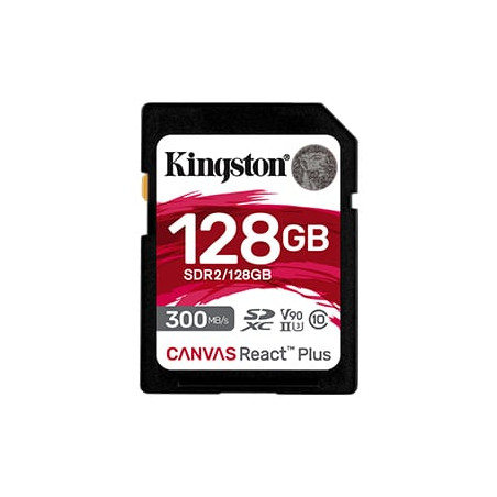 SDR2 64GB SDR2 UHSii