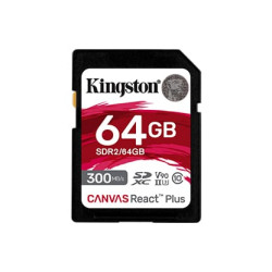 SDR2 64GB SDR2 UHSii