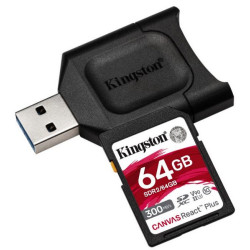 SDR2 64GB SDR2 UHSii