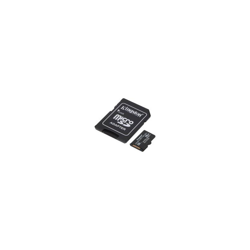 SDCiT2 8GB miCro IndusTrial