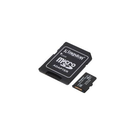SDCiT2 8GB miCro IndusTrial