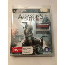 Assassins Creed 3