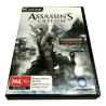 Assassins Creed 3